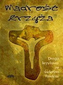 Mądrość kr... - Michał Wilk -  Polish Bookstore 