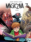 Magiczna 7... - Kid. Toussaint -  Polish Bookstore 