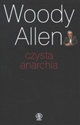 Czysta ana... - Woody Allen -  Książka z wysyłką do UK