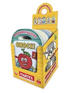 Obrazek Pakiet: 60 Kolorowanek maluszka