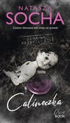 Calineczka... - Natasza Socha -  Polish Bookstore 