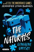 The Natura... - Jennifer Lynn Barnes -  books from Poland
