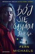 polish book : Bój się są... - Fern Michaels