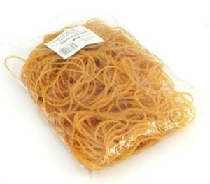 Obrazek Gumki recepturki 250g