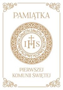 Obrazek PAKIET Pamiątka Pierwszej Komunii