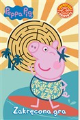 Książka : Peppa Pig.... - Opracowanie Zbiorowe