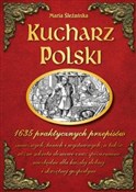 Kucharz Po... - Maria Śleżańska -  books from Poland