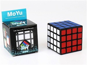 Picture of Układanka kostka magiczna