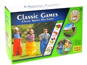 polish book : Zestaw gie...