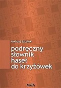 Polska książka : Podręczny ... - Andrzej Szostek