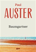 Książka : Baumgartne... - Paul Auster