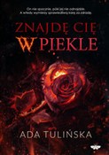 Zobacz : Znajdę cię... - Ada Tulińska