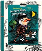 Detektyw N... - Marian Orłoń -  books from Poland