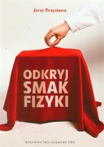Picture of Odkryj smak fizyki