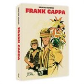 Polska książka : Frank Capp... - Sommer Manfred