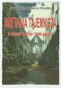 Polska książka : Bretania t... - Ewa Kubasiewicz-Houee