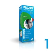 Książka : Fiszki jęz... - Patrycja Wojsyk