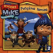 Rycerz Mik... - Opracowanie Zbiorowe -  books from Poland