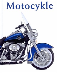 Obrazek Motocykle