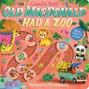 Obrazek Old Macdonald had a Zoo