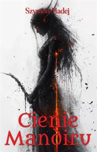 Obrazek Cienie Mandiru