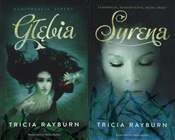 Syrena / G... - Tricia Rayburn -  foreign books in polish 