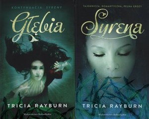 Obrazek Syrena / Głębia Pakiet