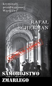 Obrazek Samobójstwo zmarłego