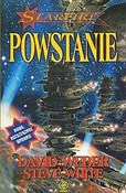 Powstanie - David Weber, Steve White -  Książka z wysyłką do UK