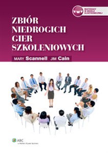 Obrazek Zbiór niedrogich gier szkoleniowych