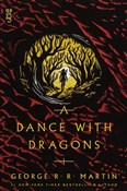 polish book : A Dance wi... - George R. R. Martin