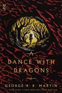 Obrazek A Dance with Dragons
