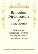 Belliculum... -  books in polish 