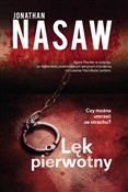 Zobacz : Lęk pierwo... - Jonathan Nasaw
