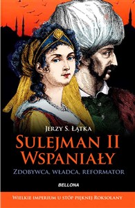 Obrazek Sulejman II Wspaniały