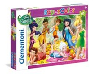 Picture of Puzzle Wróżki 60