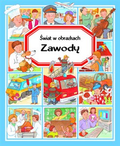 Obrazek Zawody. Świat w obrazkach