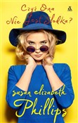 Książka : Czyż ona n... - Susan Elizabeth Phillips