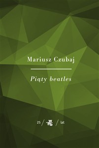 Obrazek Piąty beatles
