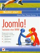 Joomla Two... - Marni Derr, Tanya Symes -  Książka z wysyłką do UK