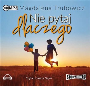 Picture of [Audiobook] Nie pytaj dlaczego