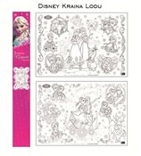 Książka : Kolorowank...