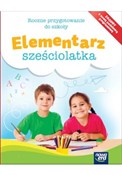Elementarz... - Opracowanie Zbiorowe -  books in polish 