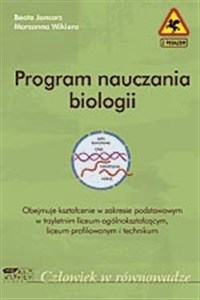 Obrazek Człowiek w równowadze