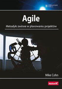 Obrazek Agile Metodyki zwinne w planowaniu projektów