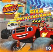 Blaze i me... -  foreign books in polish 