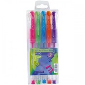 polish book : Długopis ż...