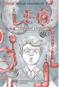 Leo i czer... - Marcin Szczygielski -  foreign books in polish 
