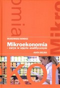Zobacz : Mikroekono... - Włodzimierz Rembisz, Agata Sielska