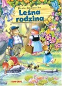 Książka : Leśna rodz... - Basia Badowska